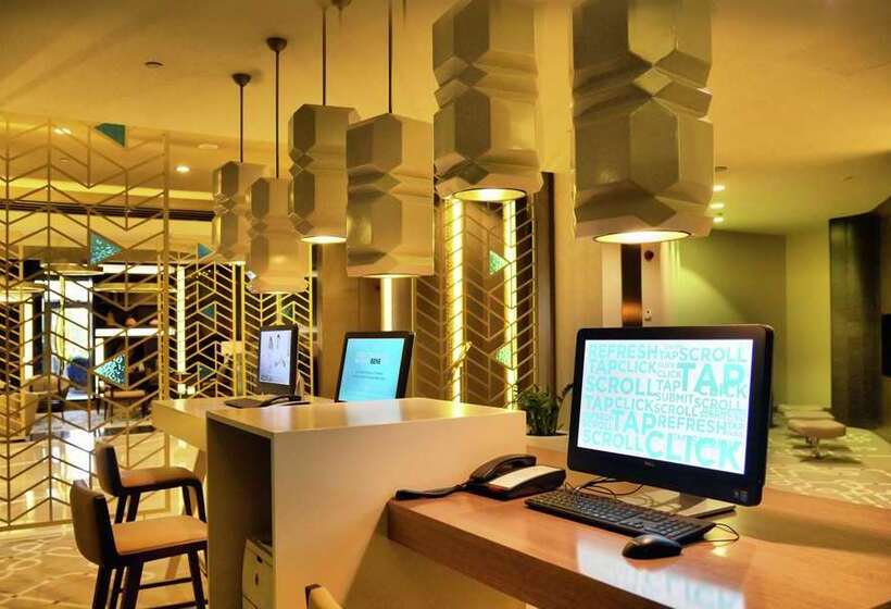 Hotel Hilton Istanbul Kozyatagi