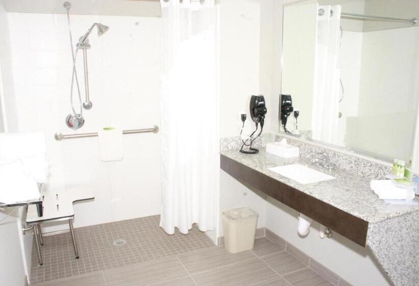 בית מלון כפרי Fairfield Inn & Suites By Marriott Fort Walton Beach Hurlburt Area