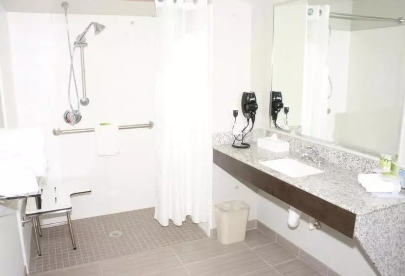 هتل Fairfield Inn & Suites By Marriott Fort Walton Beach Hurlburt Area