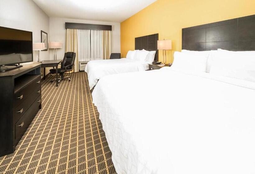 בית מלון כפרי Fairfield Inn & Suites By Marriott Fort Walton Beach Hurlburt Area