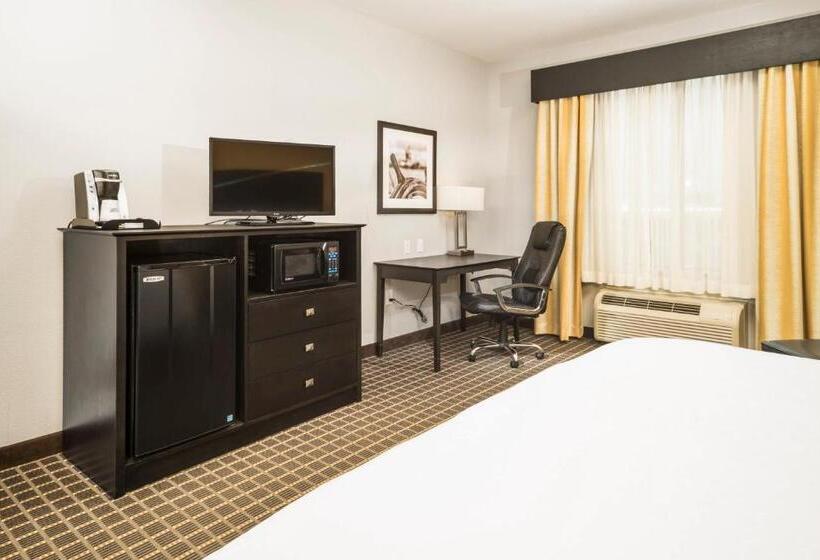 בית מלון כפרי Fairfield Inn & Suites By Marriott Fort Walton Beach Hurlburt Area