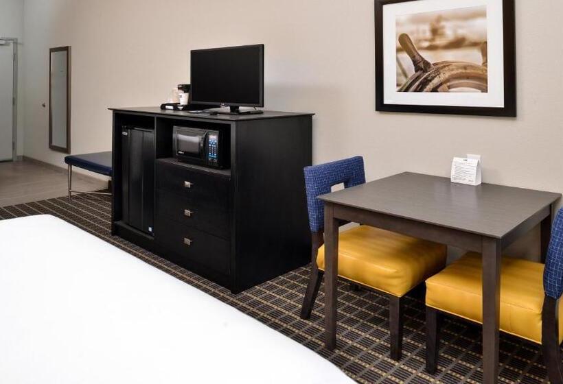 בית מלון כפרי Fairfield Inn & Suites By Marriott Fort Walton Beach Hurlburt Area