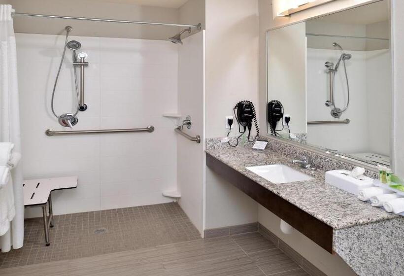 בית מלון כפרי Fairfield Inn & Suites By Marriott Fort Walton Beach Hurlburt Area