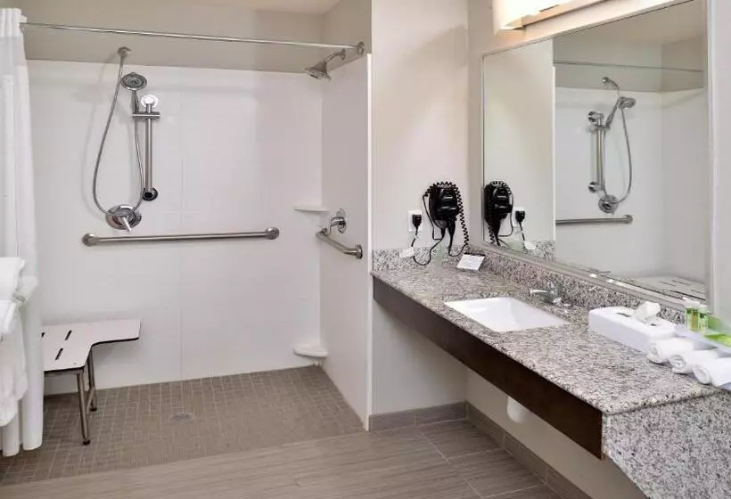 هتل Fairfield Inn & Suites By Marriott Fort Walton Beach Hurlburt Area
