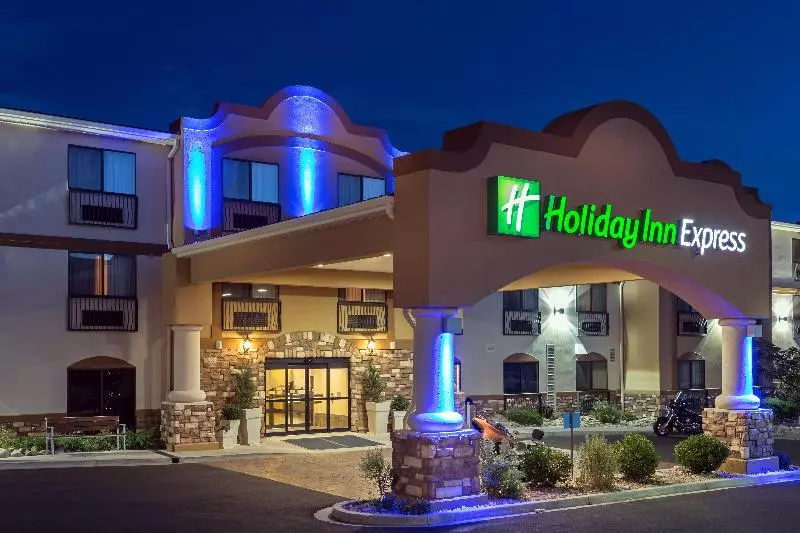 Holiday Inn Express Hotel & Suites Moab, An Ihg