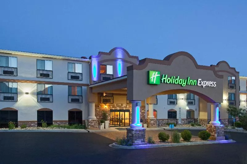 Holiday Inn Express Hotel & Suites Moab, An Ihg