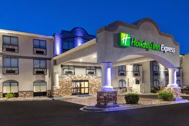 Holiday Inn Express Hotel & Suites Moab, An Ihg