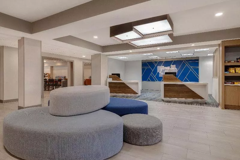 Holiday Inn Express Hotel & Suites Moab, An Ihg