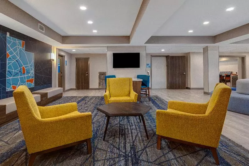 Holiday Inn Express Hotel & Suites Moab, An Ihg