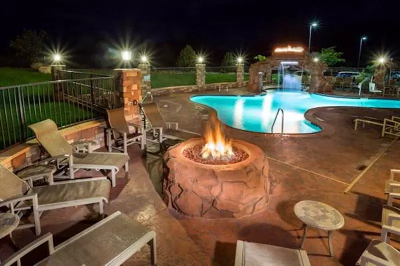 Holiday Inn Express Hotel & Suites Moab, An Ihg