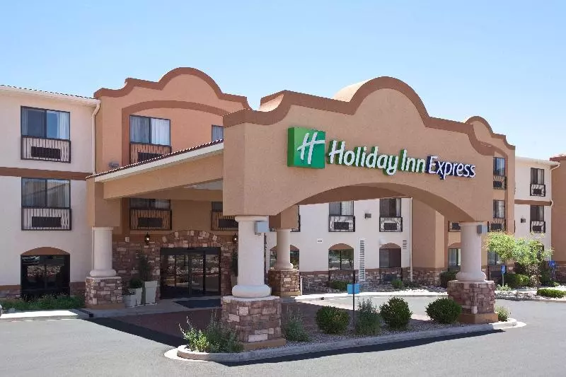 Holiday Inn Express Hotel & Suites Moab, An Ihg