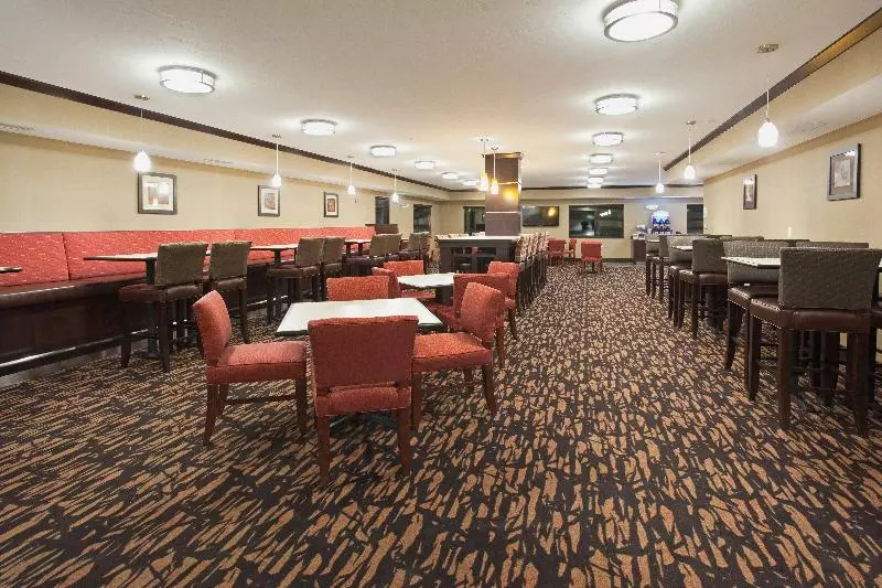 Holiday Inn Express Hotel & Suites Moab, An Ihg