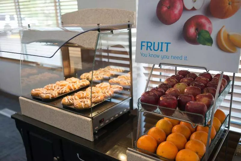 Holiday Inn Express Hotel & Suites Moab, An Ihg