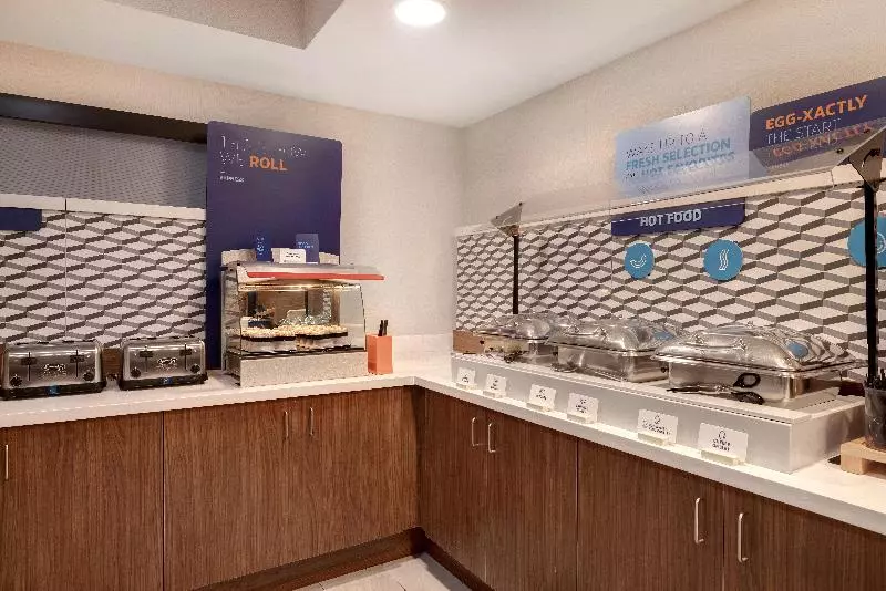 Holiday Inn Express Hotel & Suites Moab, An Ihg