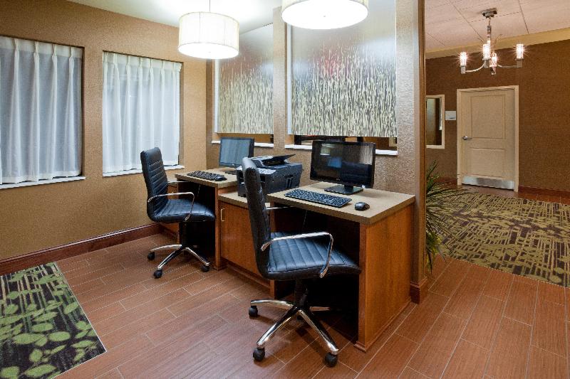 בית מלון כפרי Holiday Inn Express & Suites Willmar, An Ihg