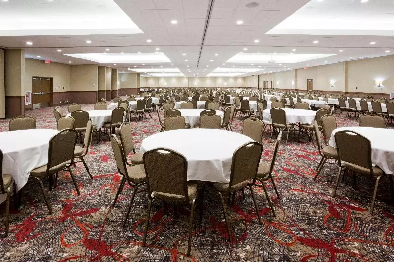 ホテル Holiday Inn Express & Suites Willmar, An Ihg