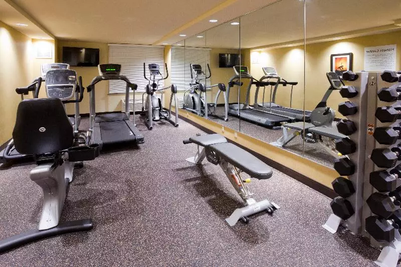 ホテル Holiday Inn Express & Suites Willmar, An Ihg
