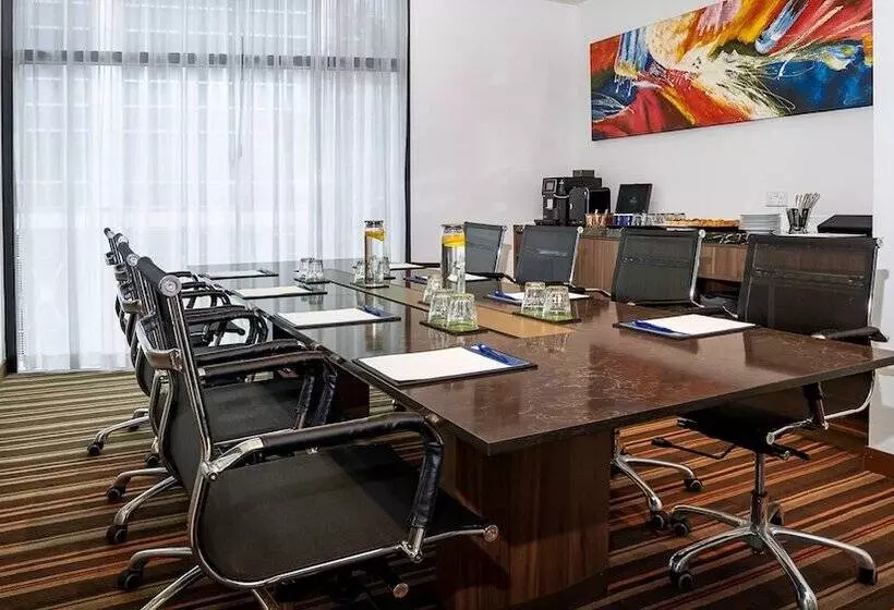 Hotelli Holiday Inn Express Singapore Clarke Quay, An Ihg