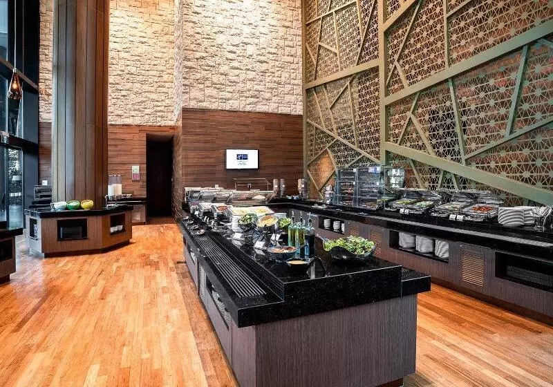 Hotelli Holiday Inn Express Singapore Clarke Quay, An Ihg