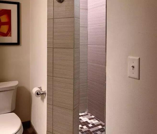 Otel Holiday Inn Express & Suites Overland Park, An Ihg