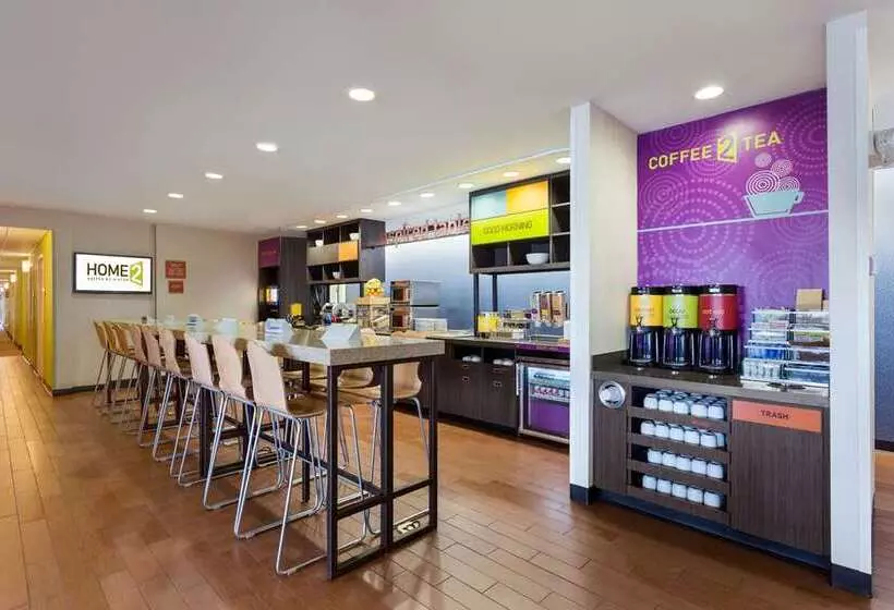 ホテル Home2 Suites By Hilton Rochester Henrietta, Ny