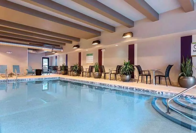 ホテル Home2 Suites By Hilton Rochester Henrietta, Ny