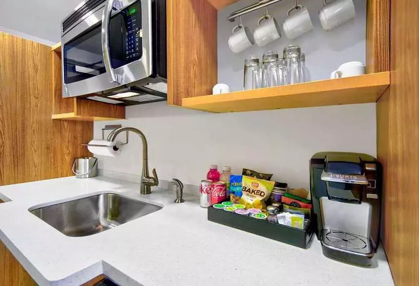 ホテル Home2 Suites By Hilton Rochester Henrietta, Ny