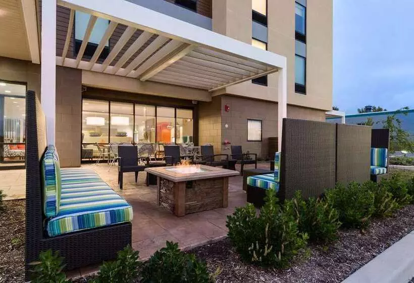 ホテル Home2 Suites By Hilton Rochester Henrietta, Ny