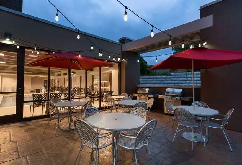 ホテル Home2 Suites By Hilton Rochester Henrietta, Ny