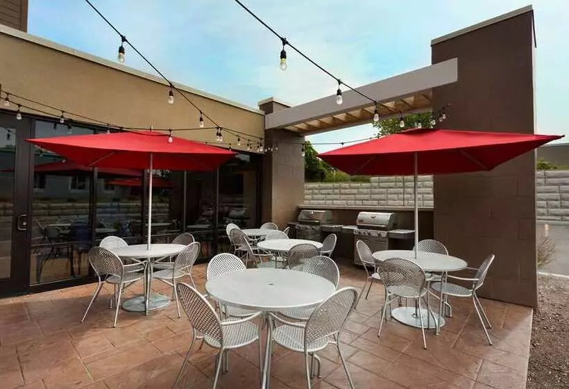 ホテル Home2 Suites By Hilton Rochester Henrietta, Ny