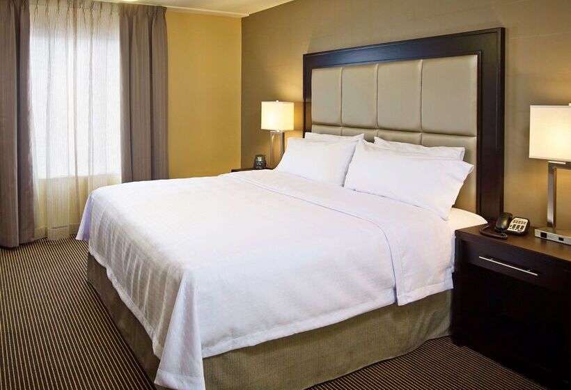 فندق Homewood Suites By Hilton Hamilton, Ontario, Canada