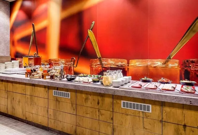 ホテル Ibis Moscow Centre Bakhrushina