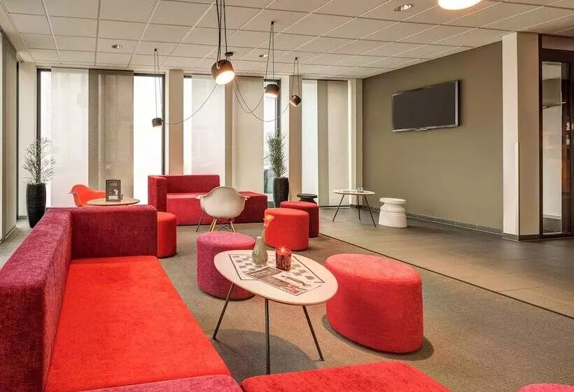 Hotel Ibis München City Süd