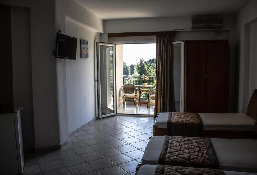 בית מלון כפרי Ilios