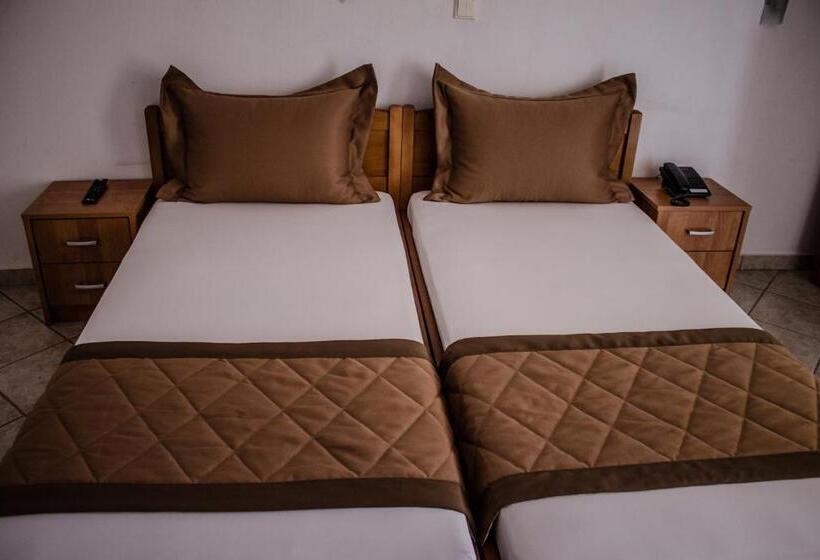 בית מלון כפרי Ilios