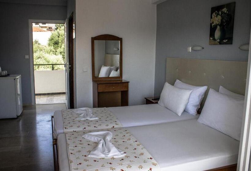 בית מלון כפרי Ilios