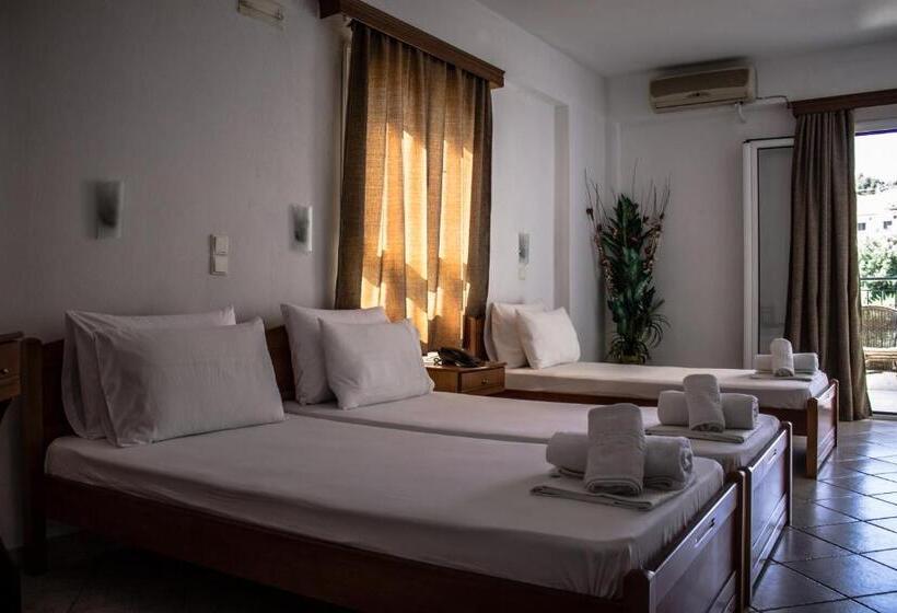 בית מלון כפרי Ilios