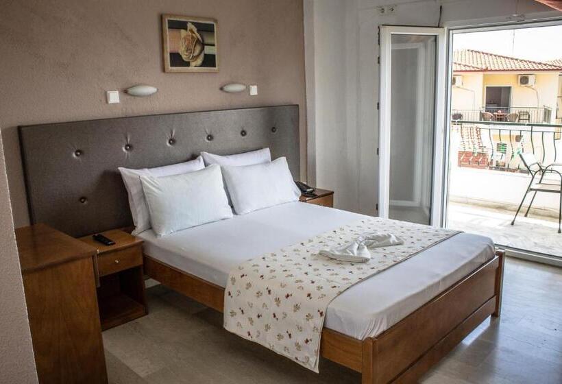 בית מלון כפרי Ilios