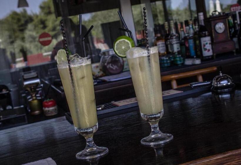 בית מלון כפרי Ilios