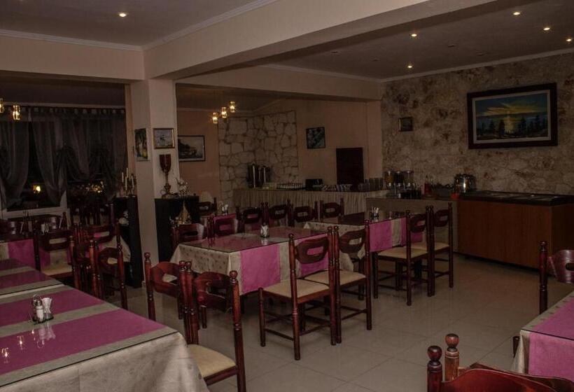 בית מלון כפרי Ilios