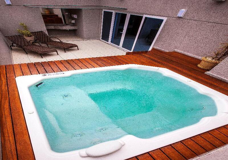 فندق Intercity Teresopolis