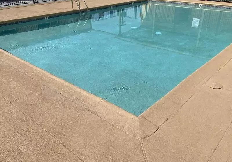 ホテル Knights Inn Gila Bend