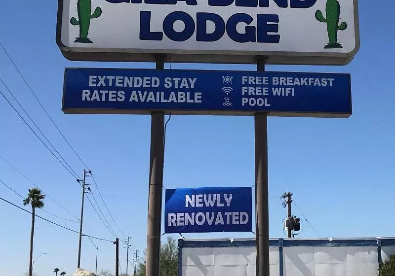 ホテル Knights Inn Gila Bend