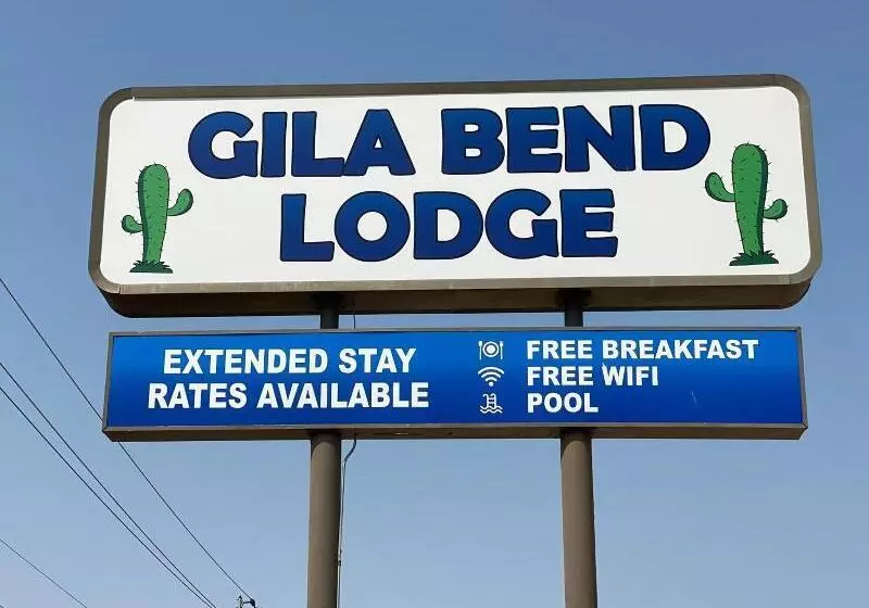 ホテル Knights Inn Gila Bend