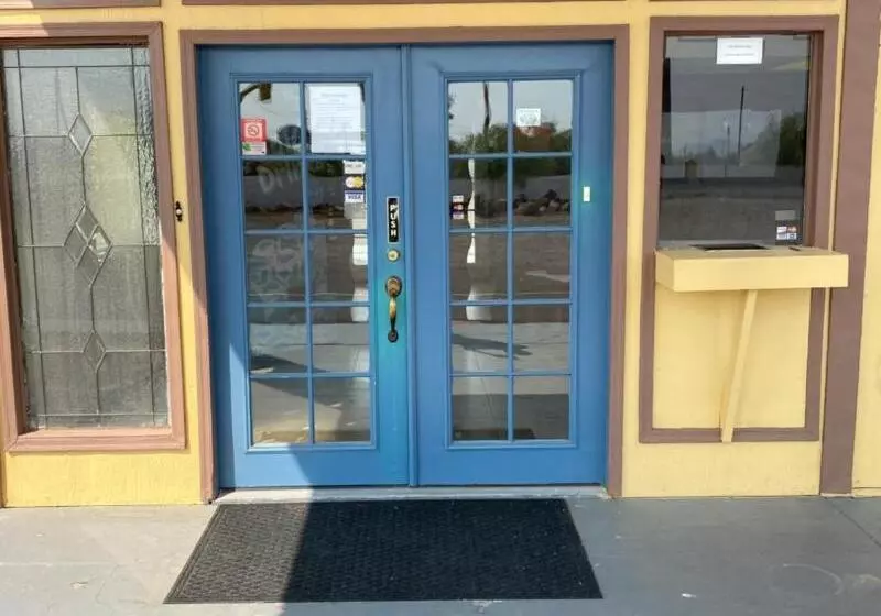 ホテル Knights Inn Gila Bend