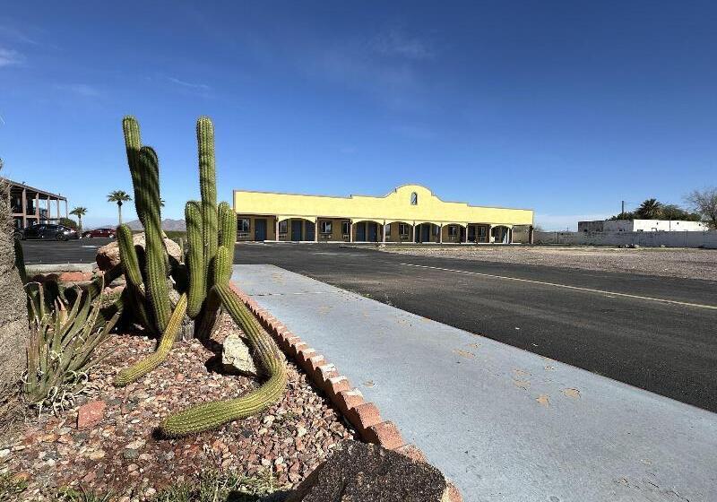 فندق Knights Inn Gila Bend