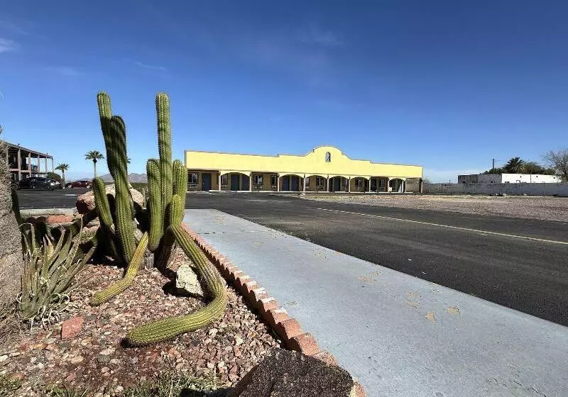 ホテル Knights Inn Gila Bend