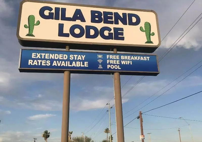 ホテル Knights Inn Gila Bend