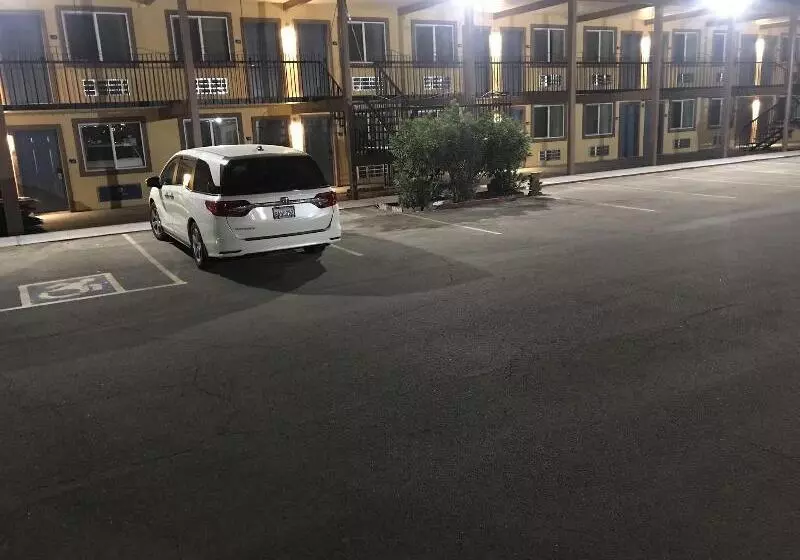 ホテル Knights Inn Gila Bend