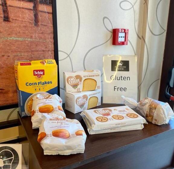 בית מלון כפרי Milazzo